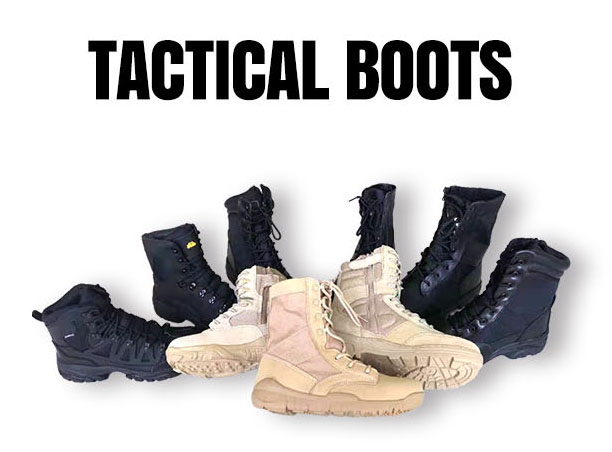 Tactical boots for army,customization military boots outdoor boots for men and women