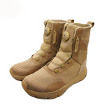 Breathable tactical boots/military boots